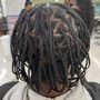 Comb Twist