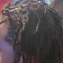 Dreadlocks