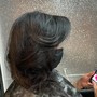 LUXURY SEW-IN