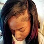 Straightening, Perm, Curling