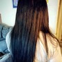 Straightening, Perm, Curling