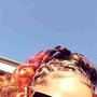 Crochet Braids