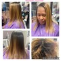 Root Touch Up