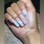 Gel Manicure