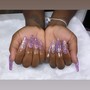 3D Nail Art