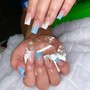 Gel Manicure