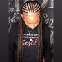 Fulani Quick Weave