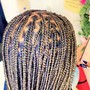 Box braid