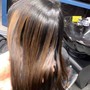 Keratin Treatment