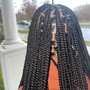 Kinky Twist