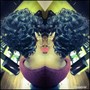 Partial Relaxer, Cut and style **FRI. AND SAT. ONLY**