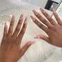 Acrylic Nails