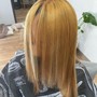 Olaplex Treatment