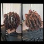 Takedown Crochet or sew-in w/ Shampoo