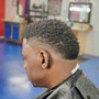 Kid’s Cut 13 and under