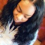 Lace Closure Sew In