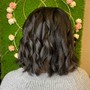 Partial Balayage