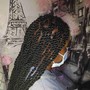 Senegalese Twist