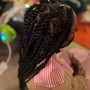 Senegalese Twist