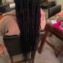 Senegalese Twist