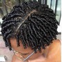 Natural Twists