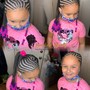 Yarn Braids