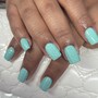 Gel Manicure