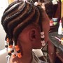 BOY Braids