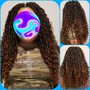 Crochet Braids