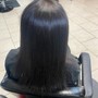 Keratin Treatment