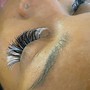 Lash Bath