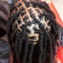 Loc Individual  Two-Strand Twists (Up to 150 Li a)