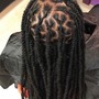 Loc Individual  Two-Strand Twists (Up to 150 Li a)