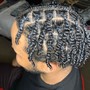 Kamikazee Braids