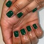 Gel Manicure