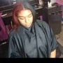 Weave maintenance