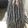 Senegalese Twist