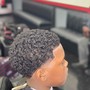 Drop Fade (Kids)