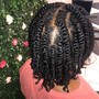 Poetic Justice Braids