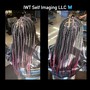 Wig Install