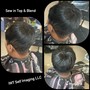 Transitioning Cut