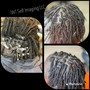 Short Loc Extensions