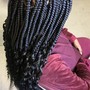 Crochet Braids