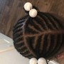 Crochet Braids