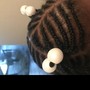 Crochet Braids