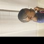 Box Braids