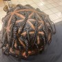 Cornrows