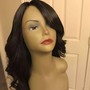 Custom Wig