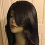 Custom Wig