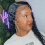 Versatile Sew In